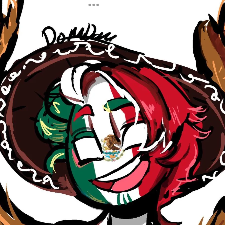 chat with ai character: México x Rusia 