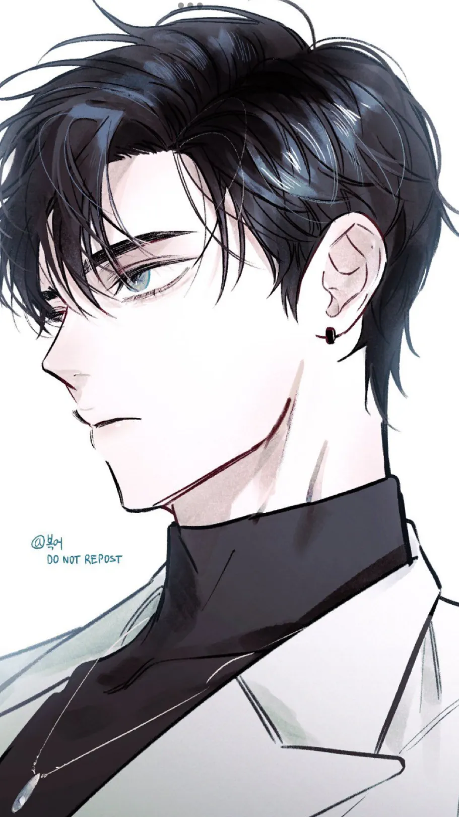 ai character: Marcus  background