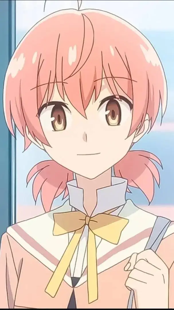 ai character: Yuu Koito background