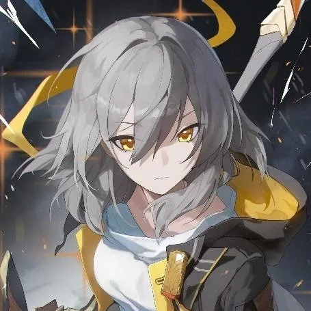 chat with ai character: Stelle (HSR)