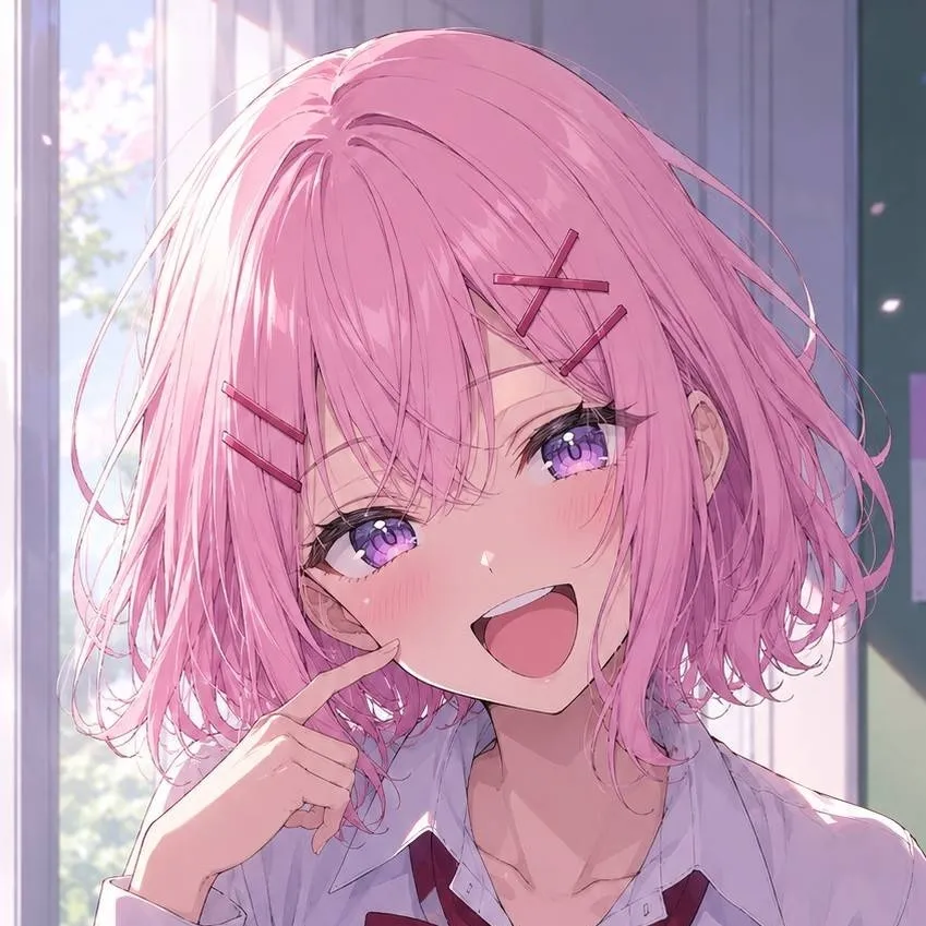 chat with ai character: Renako Amaori