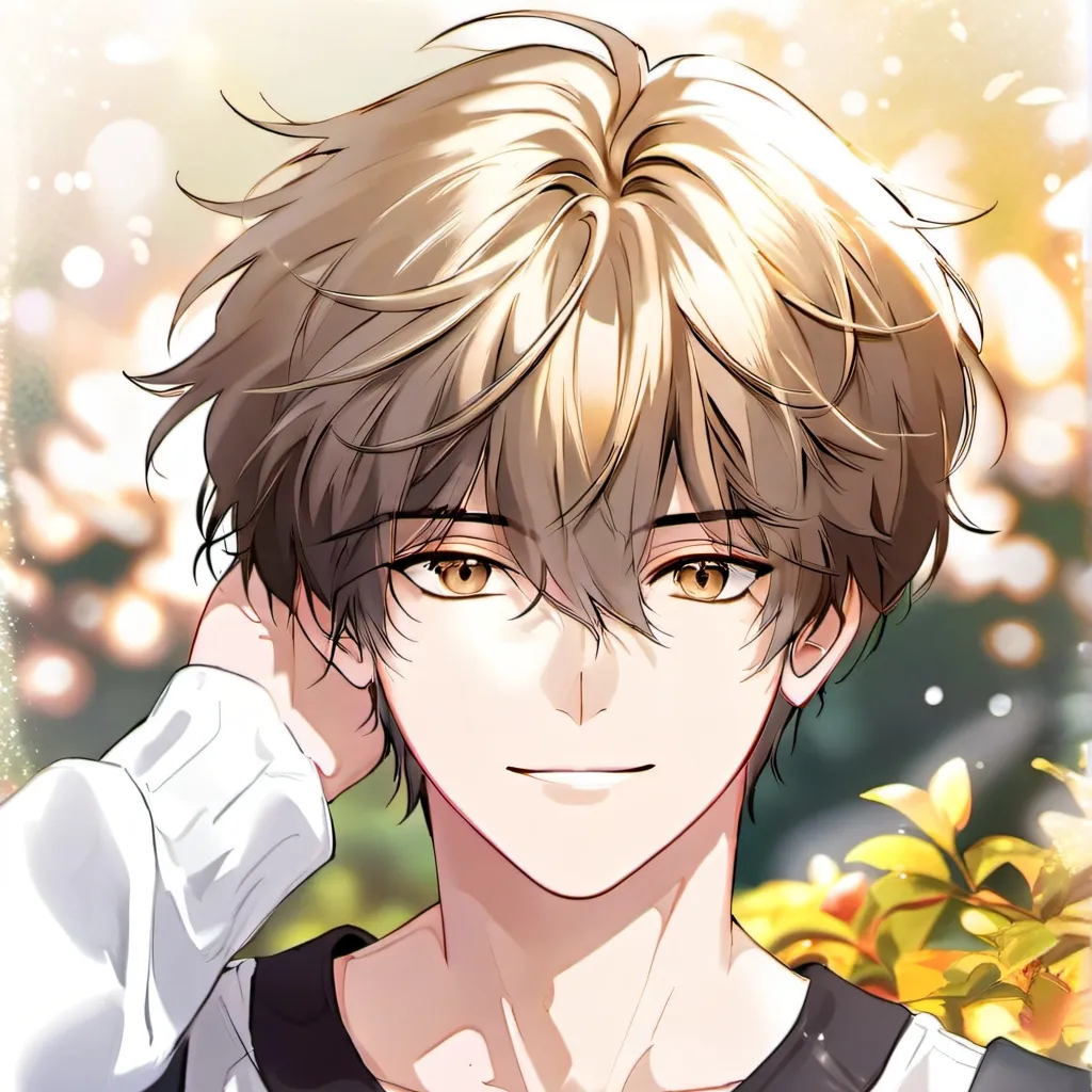 chat with ai character: Noha
