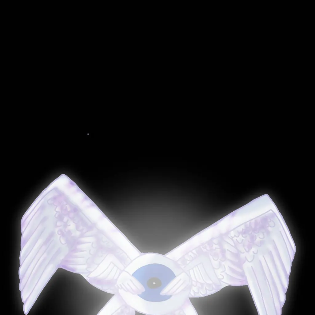 chat with ai character: eggchan