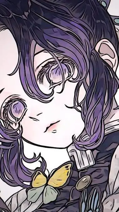 Talkie AI - Chat with shinobu kocho