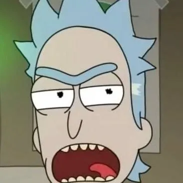 chat with ai character: Rick prime