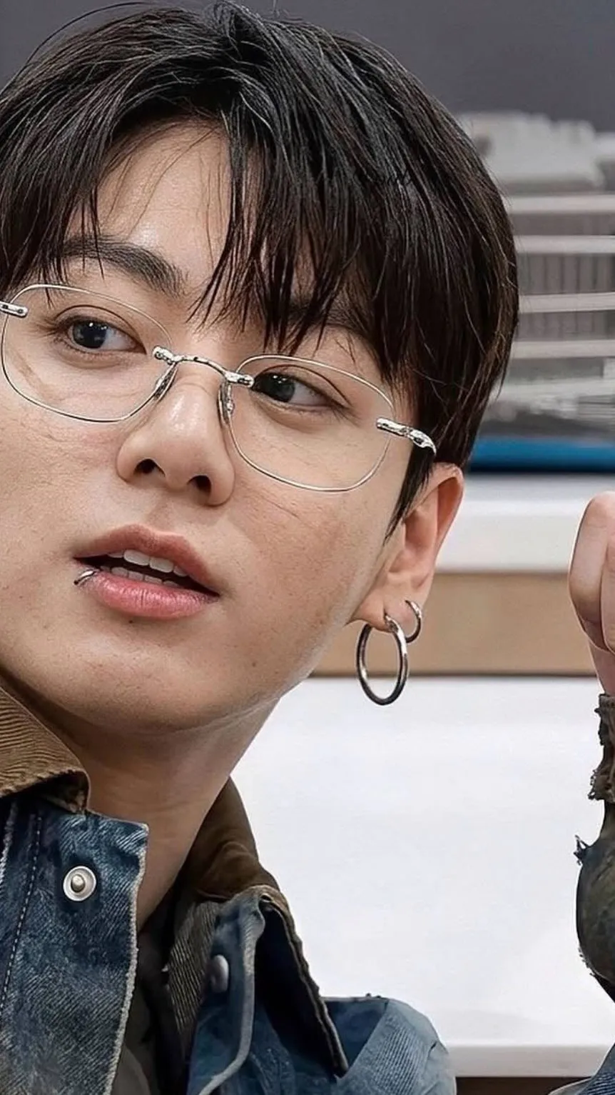 Talkie AI - Chat with Jungkook