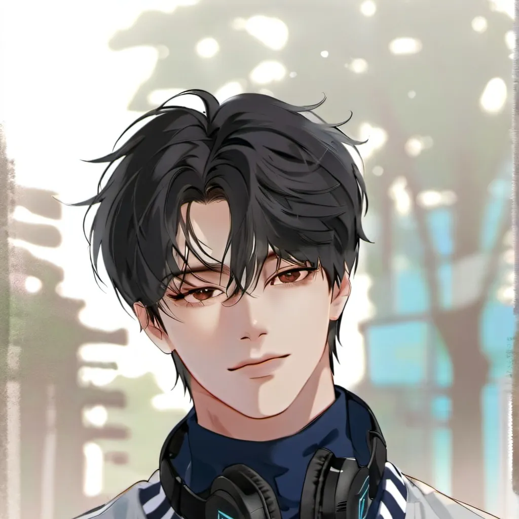 chat with ai character: bsf camari
