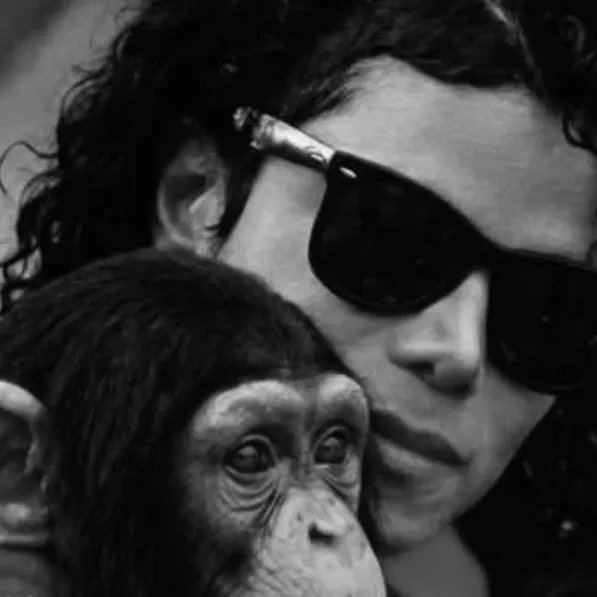 chat with ai character: Michael Jackson 