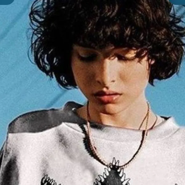 chat with ai character: Finn wolfhard 