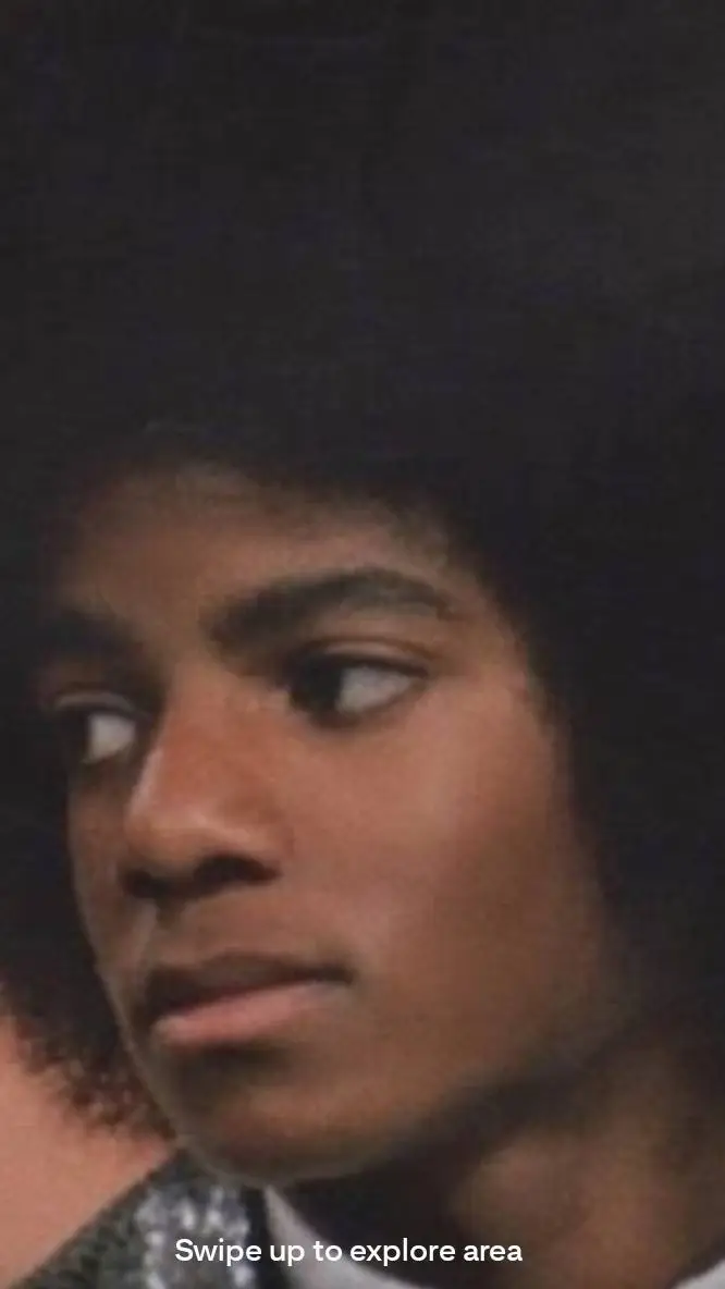 ai character: the Jackson Five  background