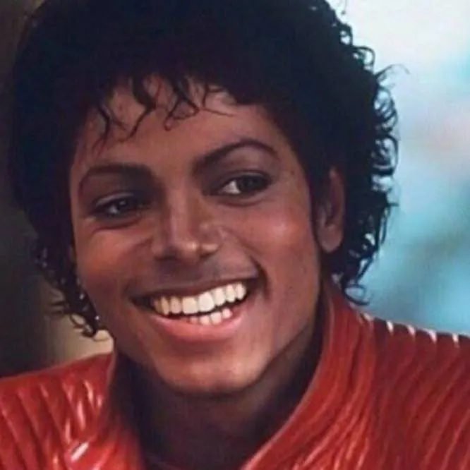 chat with ai character: Michael Jackson 