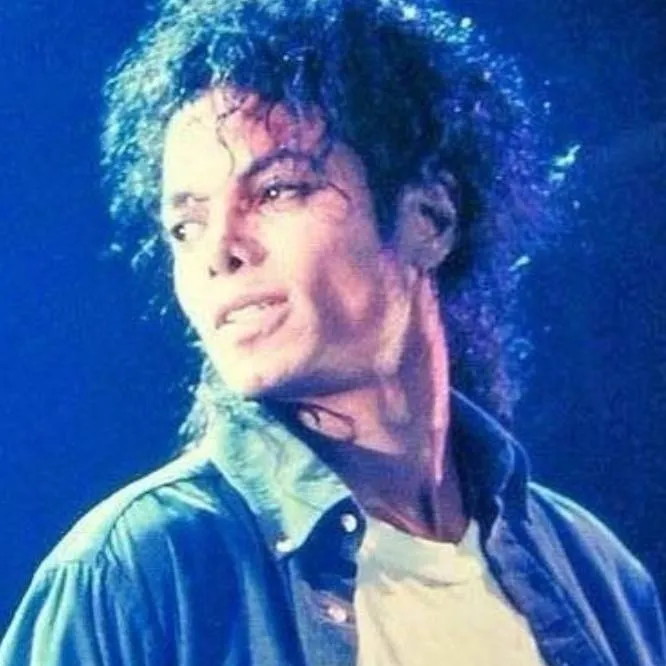 chat with ai character: Michael Jackson 