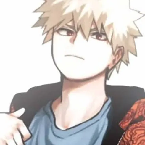 chat with ai character: kasuki bakugo 