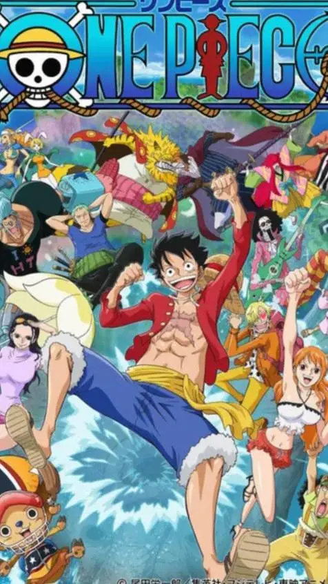 Talkie AI - Chat with strawhats wano