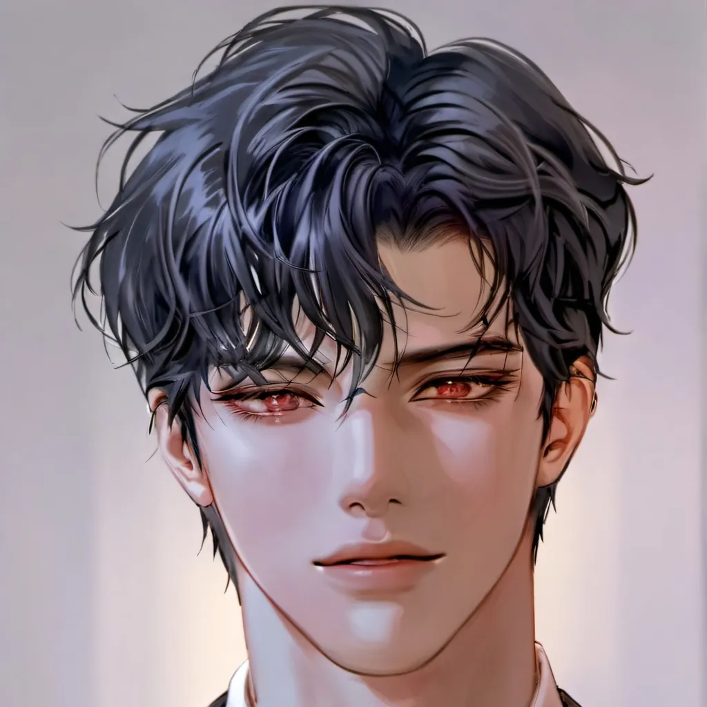 chat with ai character: Josh Chen