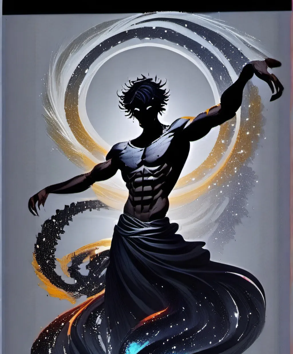 chat with ai character: Eden 