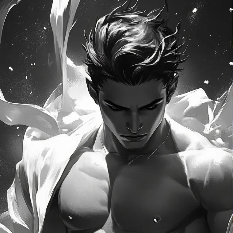 chat with ai character: Mark (vampire)
