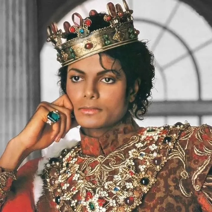 chat with ai character: principe Michael 