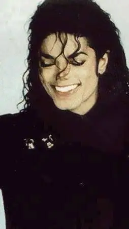 ai character: Michael  background