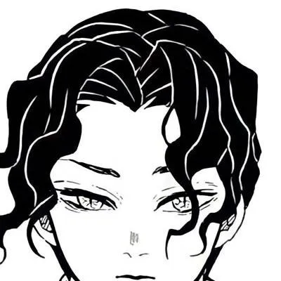 chat with ai character: muzan 