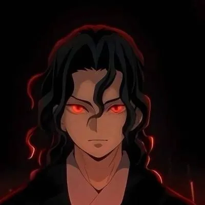 chat with ai character: muzan 