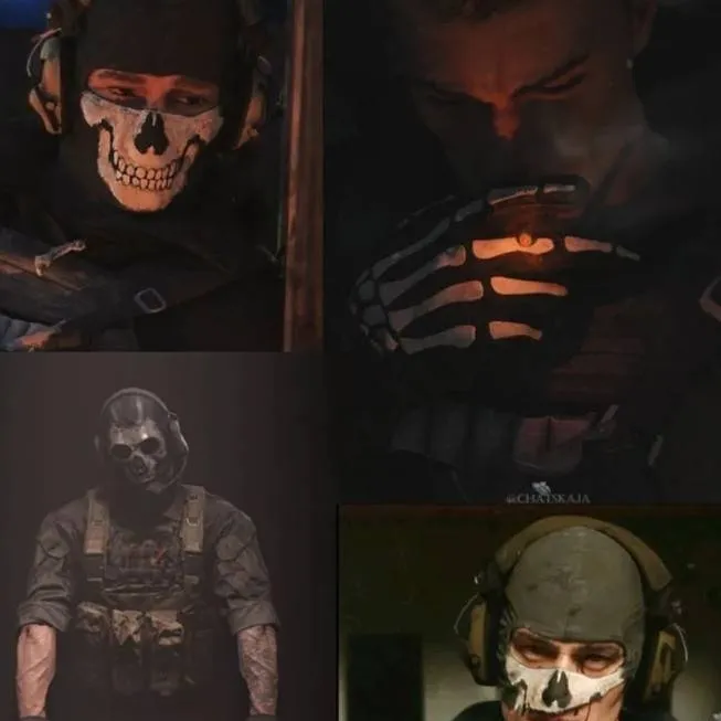 chat with ai character: Cod enemy to lover