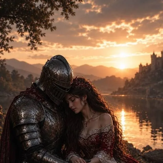 chat with ai character: Elyndria kingdom