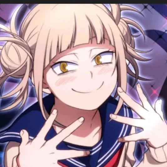 chat with ai character: 🩸🔪TOGA🩸🔪