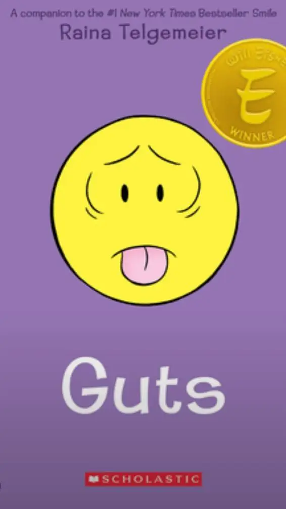ai character: Guts the book background