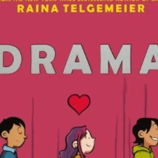 chat with ai character: DRAMA!(18+)