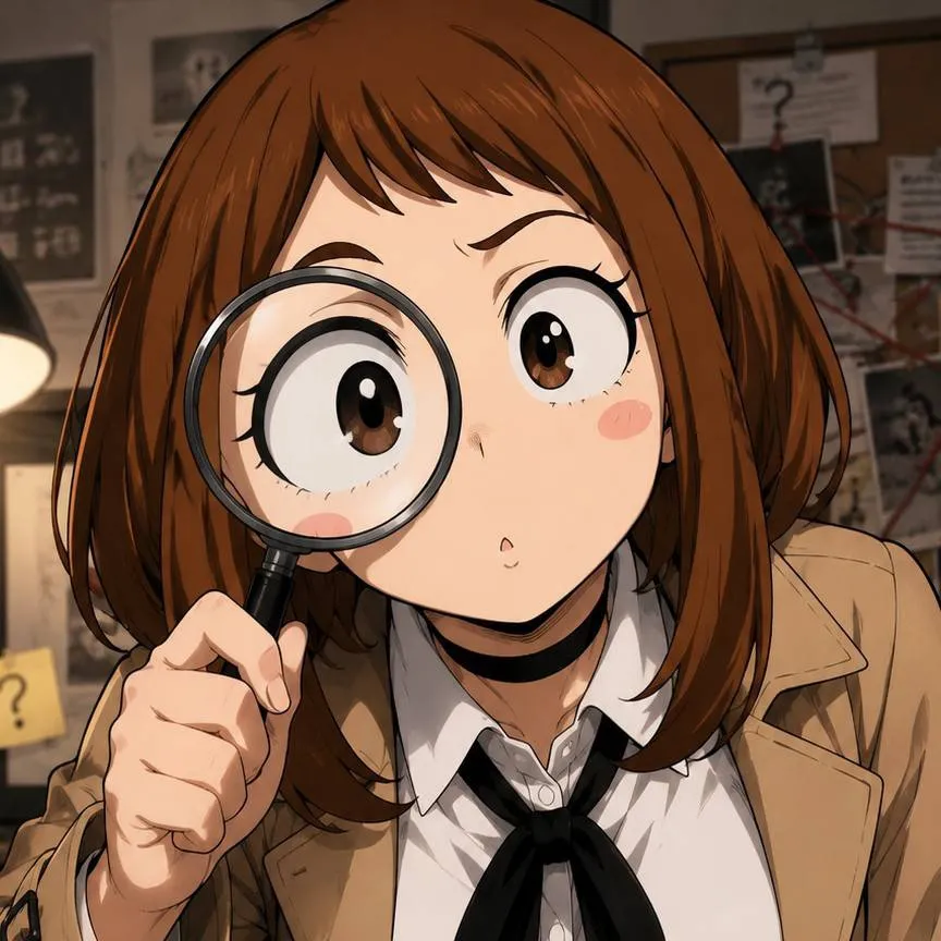 chat with ai character: 𝐃𝐄𝐓𝐄𝐂𝐓𝐈𝐕𝐄 𝐔𝐑𝐀𝐑𝐀𝐊𝐀😐