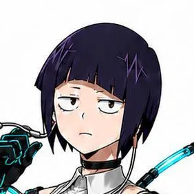 chat with ai character: KYOKA (VILLANA) 