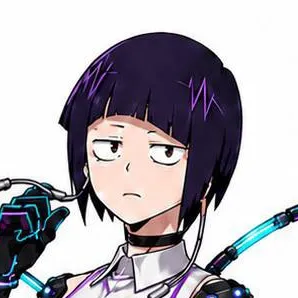 chat with ai character: KYOKA (VILLANA) 