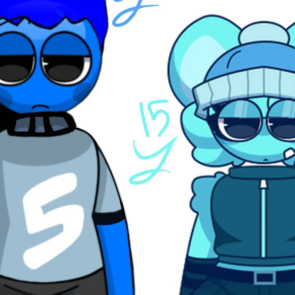 chat with ai character: Sky