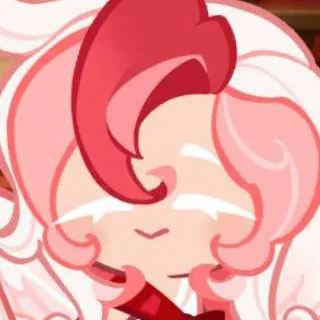 chat with ai character: Pavlova Cookie