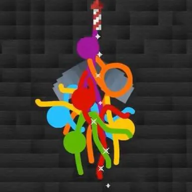 chat with ai character: Colorgang - AB