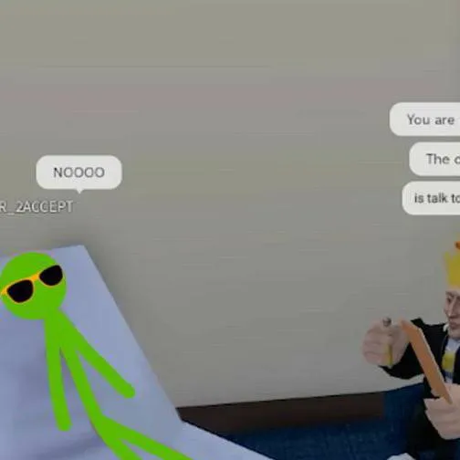 chat with ai character: INFLUENCER ARC—AB