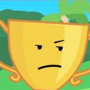 chat with ai character: TROPHY — II