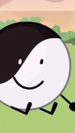 ai character: Yin-Yang II background