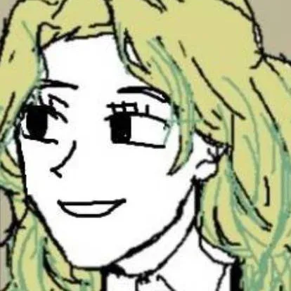 chat with ai character: TRINI - STDN