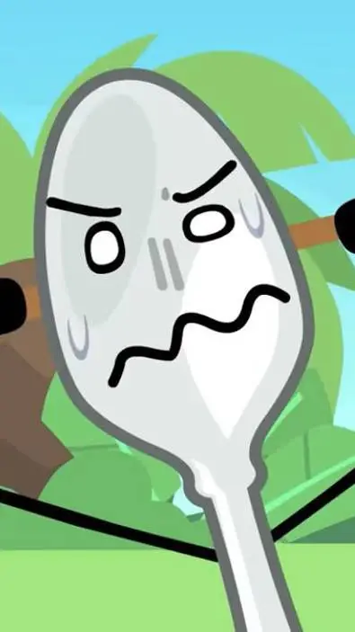 ai character: Silver Spoon - II background
