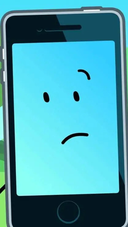 ai character: Mephone4 — II background