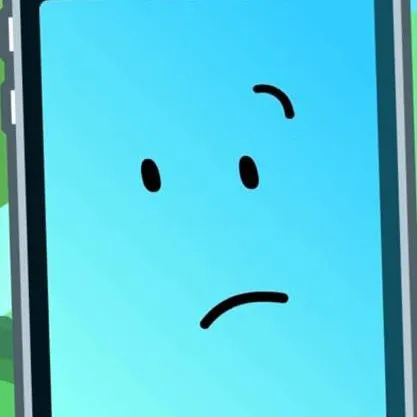 chat with ai character: Mephone4 — II