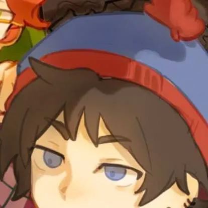 chat with ai character: STAN MARSH — SP