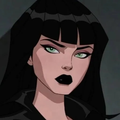 chat with ai character: Agent Rose
