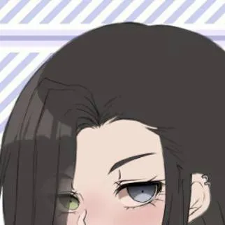chat with ai character: moona