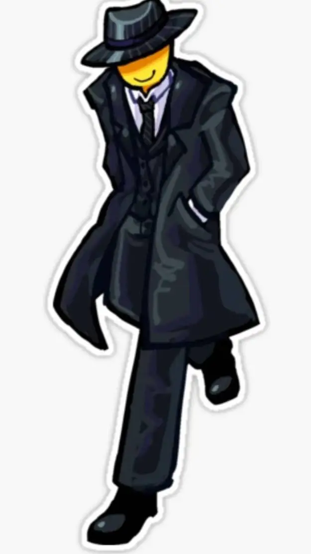 ai character: Mafioso kidnaps u? background