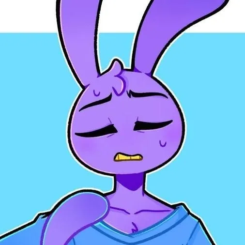 chat with ai character: jax x pomni 
