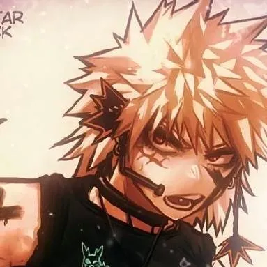 chat with ai character: husband  bakugo