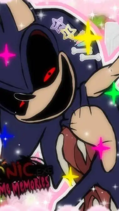 Talkie AI - Chat with sonic exe bl